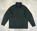 画像: 90'S PATAGONIA "MICRO D-LUXE PULLOVER" 旧タグ フリース スナップT ダークグリーン USA製 (VINTAGE) 「Jacket」入荷しました。