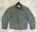 画像: 70'S アメリカ軍 USAF "CWU-7/P" ユーティリティジャケット セージグリーン (VINTAGE) 「Jacket」入荷しました。