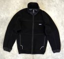画像: 90'S PATAGONIA 裏地P.E.F パーシャルエクリプス フリースジャケット ブラック USA製 (VINTAGE) 「Jacket」入荷しました。