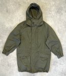 画像: 70'S フランス軍 M64 パーカー AILEEジップ オリーブ 92C (VINTAGE) 「Jacket」入荷しました。