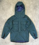 画像: 90'S PATAGONIA "SKANORAK" ナイロン アノラック グリーン (VINTAGE) 「Jacket」入荷しました。