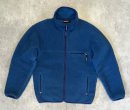 画像: 90'S PATAGONIA 旧タグ ベビーレトロカーディガン ウルトラマリン USA製 (VINTAGE) 「Jacket」入荷しました。