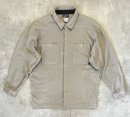 画像: 06'S PATAGONIA "SYNCHILLA" ドットスナップボタン フリースシャツ ベージュ (VINTAGE) 「L/S Shirt」入荷しました。