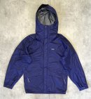 画像: 90'S PATAGONIA "TORRENTSHELL" ナイロンジャケット ネイビー/ブラック (VINTAGE) 「Jacket」入荷しました。