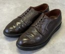 画像: 80'S RED WING 9401 "プリント羽タグ" SR/USAタグ無し シボレザー ポストマンシューズ ブラウン USA製 (VINTAGE) 「Shoes」入荷しました。