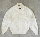 画像: 90'S PAR FOUR SPORTSWEAR カップショルダー ダービージャケット ホワイト (VINTAGE) 「Jacket」入荷しました。