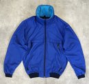 画像: 80'S PATAGONIA 旧タグ 裏地CAPILENE ナイロンジャケット ブルー USA製 (VINTAGE) 「Jacket」入荷しました。