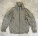 画像: アメリカ軍 PCU PATAGONIA GENII LEVEL5 ソフトシェルジャケット アルファグリーン (USED) 「Jacket」入荷しました。