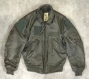 画像: 80'S アメリカ軍 USAF "CWU-36/P" 初期モデル アラミド フライトジャケット セージグリーン (VINTAGE) 「Jacket」入荷しました。