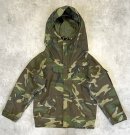 画像: 80'S アメリカ軍 US ARMY ECWCS "GEN1前期モデル" GORE-TEX パーカー ウッドランドカモ M-SHORT (VINTAGE) 「Jacket」入荷しました。