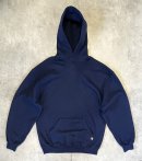 画像: 90'S RUSSELL ATHLETIC プルオーバー スウェットパーカー ネイビー (VINTAGE) 「Parka」入荷しました。