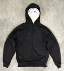 画像: 80'S MACGREGOR 裏サーマル ダブルフェイス スウェットパーカー ブラック (VINTAGE) 「Parka」入荷しました。