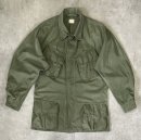 画像: 60'S アメリカ軍 US ARMY "JUNGLE FATIGUE 3rd" ノンリップ ファティーグジャケット M-R (VINTAGE) 「Jacket」入荷しました。