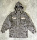 画像: 90'S WILLIS & GEIGER フィールドジャケット カーキ (VINTAGE) 「Jacket」入荷しました。