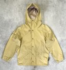 画像: 90'S 10X 裏地付き ゴアテックス レインパーカー タン (VINTAGE) 「Jacket」入荷しました。