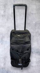 画像: PATAGONIA "FREEWHEELER 66L" ナイロン キャリーバッグ ブラック (VINTAGE) 「Bag」入荷しました。