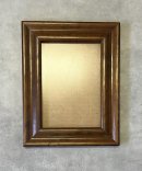 画像: ウッド ピクチャーフレーム 額縁 (VINTAGE) 「Antique Goods」入荷しました。