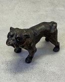 画像: ブルドッグ オーナメント オブジェ 置物 ペーパーウエイト (VINTAGE) 「Antique Goods」入荷しました。