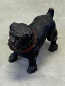 画像: ブルドッグ オーナメント オブジェ 置物 ペーパーウエイト (VINTAGE) 「Antique Goods」入荷しました。