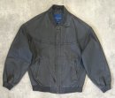 画像: 90'S TOWNCRAFT カップショルダー ダービージャケット チャコール (VINTAGE) 「Jacket」入荷しました。