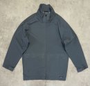 画像: 05'S PATAGONIA "THUNDER SHELL JACKET" ナイロンシェルジャケット ブルーグレー (VINTAGE) 「Jacket」入荷しました。