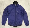 画像: 90'S PATAGONIA "VELOCITY SHELL JACKET" ナイロンジャケット ネイビー/ブラック (VINTAGE) 「Jacket」入荷しました。