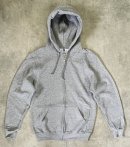 画像: RUSSELL ATHLETIC "DRI-POWER" フルジップ パーカー ヘザーグレー (NEW) 「Parka」入荷しました。