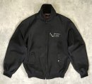 画像: 80'S SPORTSMASTER 三角タグ 裏地チェック ドリズラージャケット ブラック USA製 (VINTAGE) 「Jacket」入荷しました。