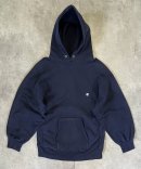 画像: 80'S CHAMPION トリコタグ リバースウィーブ パーカー ネイビー USA製 (VINTAGE) 「Parka」入荷しました。