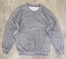 画像: 80'S JERZEES ラグランスリーブ スウェットシャツ ヘザーグレー USA製 (VINTAGE) 「Sweat Shirt」入荷しました。