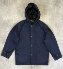 画像: 90'S RALPH LAUREN コットン デッキパーカー ネイビー (VINTAGE) 「Jacket」入荷しました。