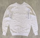 画像: 80'S PANNILL ラグランスリーブ スウェットシャツ アッシュグレー USA製 (VINTAGE) 「Sweat Shirt」入荷しました。