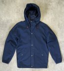 画像: 80'S CABELA'S 裏地付き ゴアテックス レインパーカー ネイビー USA製 (VINTAGE) 「Jacket」入荷しました。
