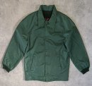 画像: 70'S SEARS 裏地ボア付き コーチジャケット グリーン (VINTAGE) 「Jacket」入荷しました。