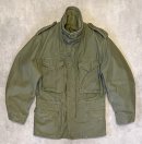 画像: 70'S アメリカ軍 US ARMY M-65 "3rdモデル" フィールドジャケット S-SHORT (VINTAGE) 「Jacket」入荷しました。