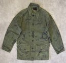 画像: 60'S SPORT-BILT コットン カバーオール カモ (VINTAGE) 「Jacket」入荷しました。