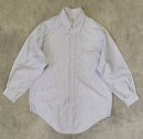 画像: 70'S BROOKS BROTHERS "MAKERS" 6ボタン オックスフォード BDシャツ ストライプ USA製 (VINTAGE) 「L/S Shirt」入荷しました。
