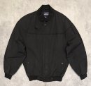 画像: 80'S MERVYN'S カップショルダー ダービージャケット ブラック (VINTAGE) 「Jacket」入荷しました。