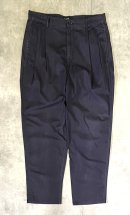 画像: 90'S RALPH LAUREN "THE CLASSIC GOLF PANT" ツープリーツ チノパンツ ネイビー (VINTAGE) 「Bottoms」入荷しました。