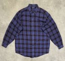画像: 90'S PATAGONIA 旧タグ コットン 長袖シャツ チェック柄 ポルトガル製 (VINTAGE) 「L/S Shirt」入荷しました。