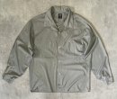 画像: 60'S VAN HEUSEN "VANOPRESS" オープンカラーシャツ カーキ (VINTAGE) 「L/S Shirt」入荷しました。