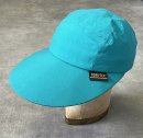 画像: 80'S EDDIE BAUER 黒タグ ゴアテックス ロングビルキャップ グリーン USA製 (VINTAGE) 「Cap」入荷しました。