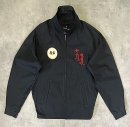 画像: 60'S SIR RAIN by SIR JAC ドリズラージャケット ブラック TALONジップ (VINTAGE) 「Jacket」入荷しました。