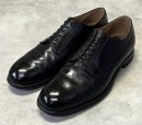 画像: 60'S アメリカ軍 US NAVY "GENESCO INC製" 6アイレット レザーソール サービスシューズ (VINTAGE) 「Shoes」入荷しました。