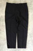 画像: 90'S LEVIS "TRAVELERS" スラックス ブラック TALONジップ (VINTAGE) 「Bottoms」入荷しました。