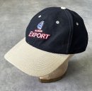 画像: MOLSON EXPORT 6パネル ベースボールキャップ ツートンカラー (USED) 「Cap」入荷しました。