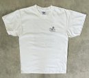 画像: 00'S STARBUCKS COFFEE 両面プリント 半袖 Tシャツ ホワイト (VINTAGE) 「T-Shirt」入荷しました。
