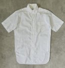 画像: 60'S BROOKS BROTHERS "MAKERS" 6ボタン オックスフォード 半袖 BDシャツ ホワイト USA製 (VINTAGE) 「S/S Shirt」入荷しました。