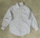 画像: 90'S BROOKS BROTHERS オックスフォード BDシャツ ストライプ USA製 (VINTAGE) 「L/S Shirt」入荷しました。