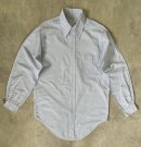 画像: 60'S BROOKS BROTHERS "MAKERS" 6ボタン オックスフォード BDシャツ ブルー USA製 (VINTAGE) 「L/S Shirt」入荷しました。